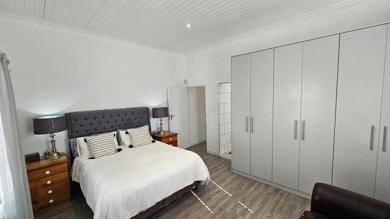 4 Bedroom Property for Sale in Dwarskersbos Western Cape